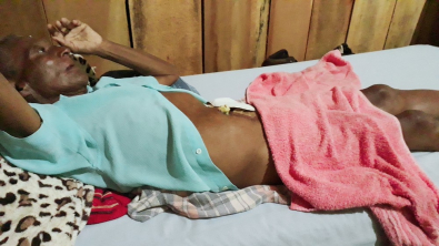 MÃ©dico esquece gaze na barriga de paciente em Mato Grosso
