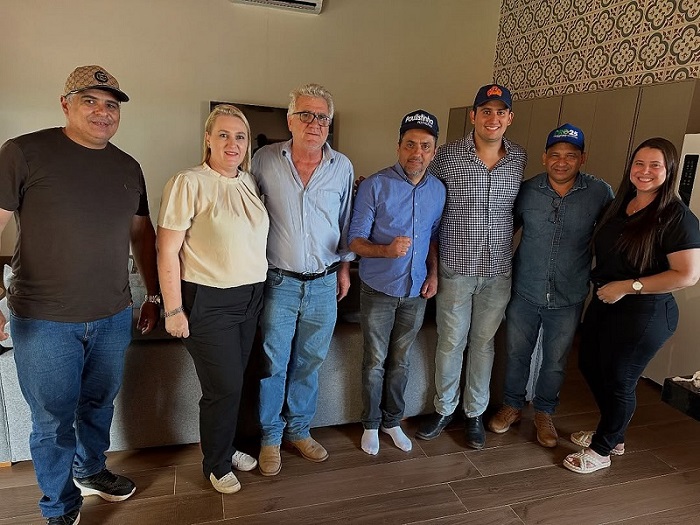 Escola do Campo Jarinã receberá investimentos da SMEC de Peixoto