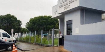 PopulaÃ§Ã£o de Sorriso se mobilizam para 'trancar' BR-163 em prol do hospital