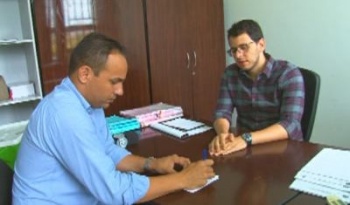 Promotor de Justiça de Matupá assumirá outra Comarca em MT