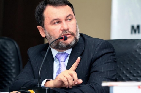 CPI do MP terá Oscar Bezerra na presidência
