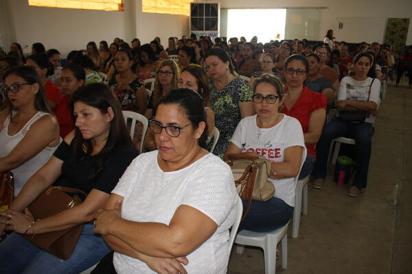 Projeto Educação Motivada, Aprendizagem de Qualidade em Matupá