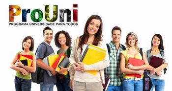 Resultado do ProUni já está disponÃvel