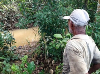 MTb resgata trabalhadores de mineradora em Terra Nova do Norte