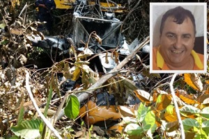 Nunca perdi a fé sempre soube que ele iria aparecer”, diz pai