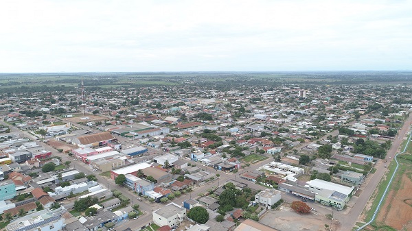 Escolas Estaduais de Guarantã receberão investimentos de R$ 11 milhões