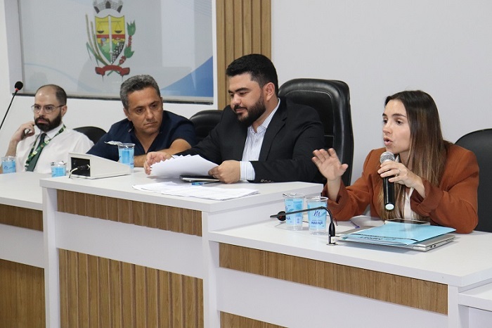 APA deve sanar problemas apontados em Audiência Pública