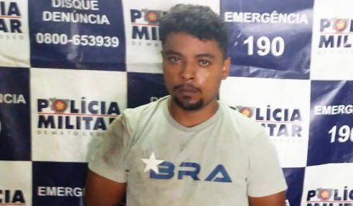 Homem é acusado de estuprar idosa de 92 anos