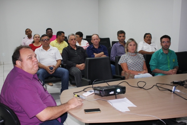 Peixoto de Azevedo poderá ter Complexo Turístico Ambiental