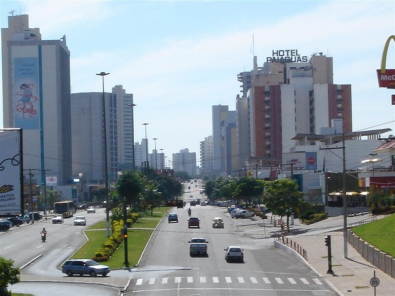 Ruas sÃ£o interditadas para Corrida de Reis