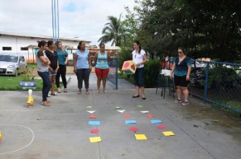 SMEC realiza atividades comemorativas ao Dia Mundial de Conscientização do Autismo
