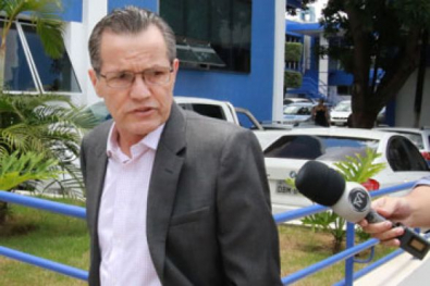 Ex-governador pede aval da Justiça para passar Natal e Réveillon em Matupá