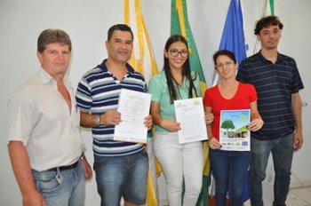 COOGAVEPE irÃ¡ desenvolver aÃ§Ãµes de EducaÃ§Ã£o Ambiental em Nova Guarita