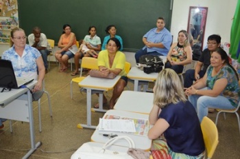 AudiÃªncia PÃºblica discute ContribuiÃ§Ã£o de Melhorias em MatupÃ¡