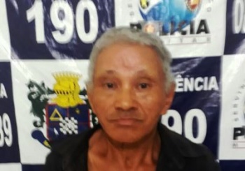 Idoso de 65 anos Ã© acusado de cÃ¡rcere privado no distrito UniÃ£o do Norte