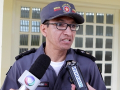 CR15: Projeto Escola Segura reduz em até 90% envolvimento de adolescentes com o crimes