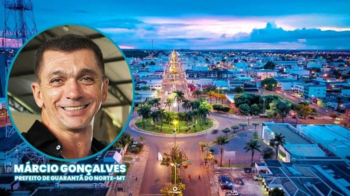 Pesquisa Exame Dados aponta 90% de aprovação da Gestão Guarantaense