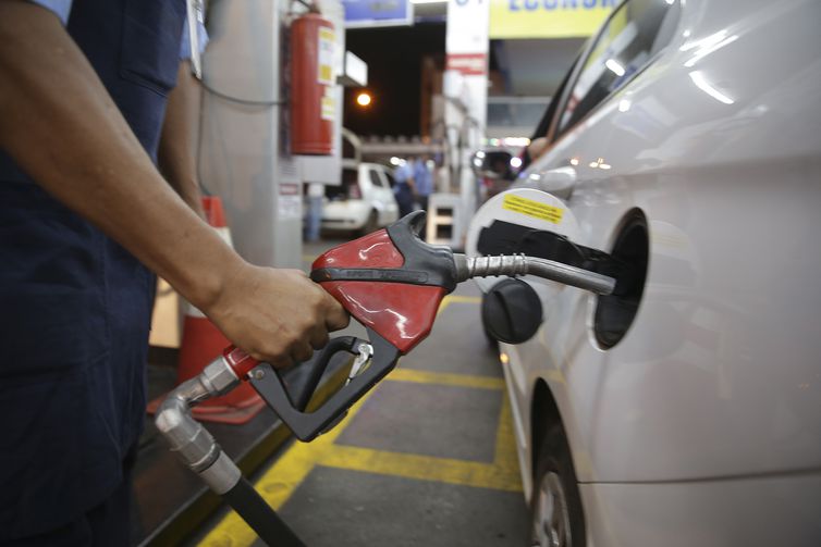 MT tem a gasolina e diesel mais caros do Centro-Oeste