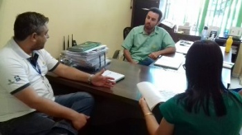 OCB-MT presta Consultoria e Assessoramento Técnico a COOGAVEPE