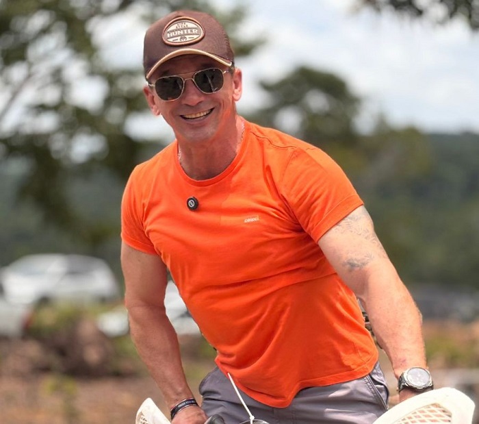 Copa Nortão de Enduro em Guarantã do Norte