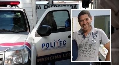 Servidor morre após ser atingido por tiro acidental de espingarda em Santa Carmem