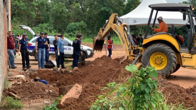 Homem confessa que matou namorada e ex-esposa em Cuiabá