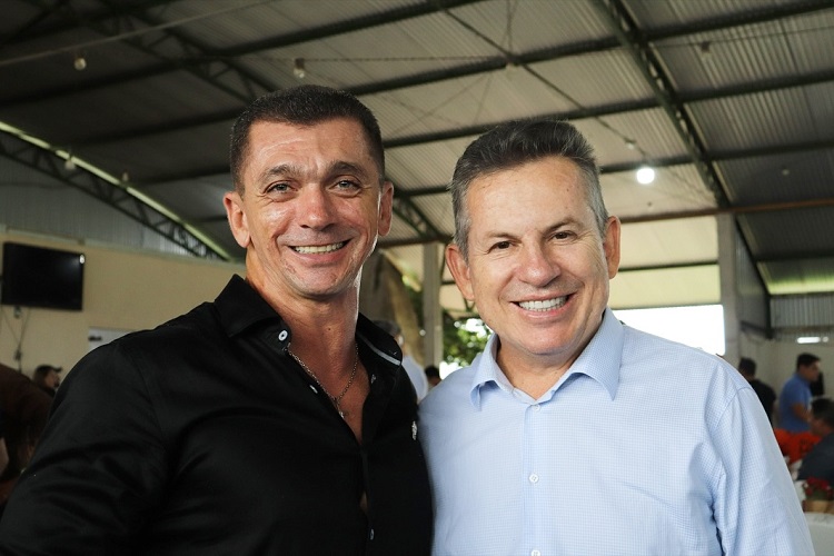 Prefeito Márcio Gonçalves avança na aprovação popular