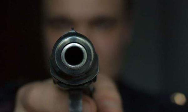 Homem é preso em Colíder por efetuar disparos de arma de fogo
