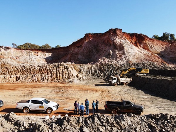 AL-MT aprova Projeto de Lei que será marco para Mineração  