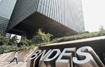 BNDES anuncia acordo com bancos para compartilhar garantias em infraestrutura