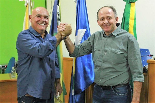 Maurício do Posto foi reeleito em Peixoto de Azevedo com 42.18% dos votos 