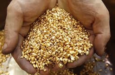 Cooperativas podem explorar Serra Pelada em Pontes e Lacerda