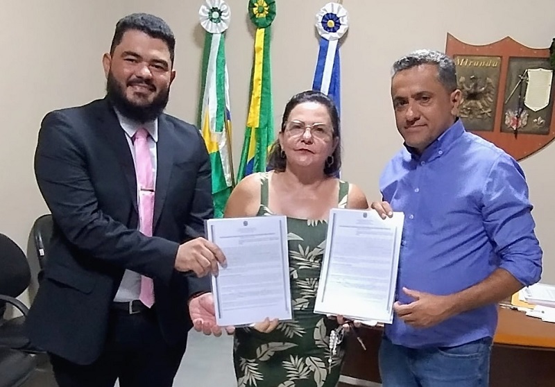 Regularização Fundiária Urbana avança em Peixoto de Azevedo