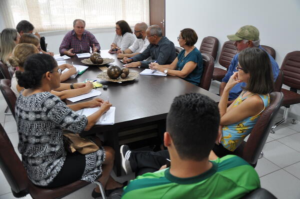 Prefeito de Matupá Decreta Medidas Preventivas ao Coronavírus