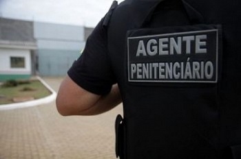 Agentes penitenciários de MT estão em estado de greve e nova paralisação pode ocorrer esta semana