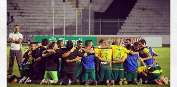 CuiabÃ¡ vence Sinop nos pÃªnaltis e Ã© campeÃ£o mato-grossense