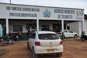 Alistamento Eleitoral e RegularizaÃ§Ã£o do TÃ­tulo poderÃ£o ser feitos etÃ© o dia 8 de Maio em MatupÃ¡