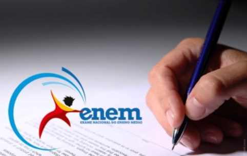 Inscrições para o Enem 2017 começam hoje