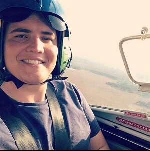 Atualizado: Piloto que avião que caiu em União do Norte é encontrado vivo