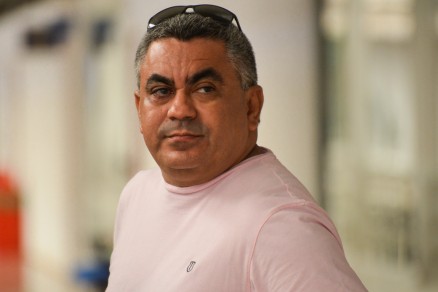JuÃ­za nega mais um pedido de liberdade a ex-assessor de Silval