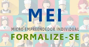 Centro de Atendimento Empresarial e o SEBRAE convidam para a Palestra Sobre: Formalização de Pequenos Negócios