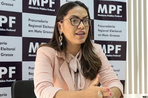 Procuradoria Eleitoral acusa Pedro Taques de abuso de poder