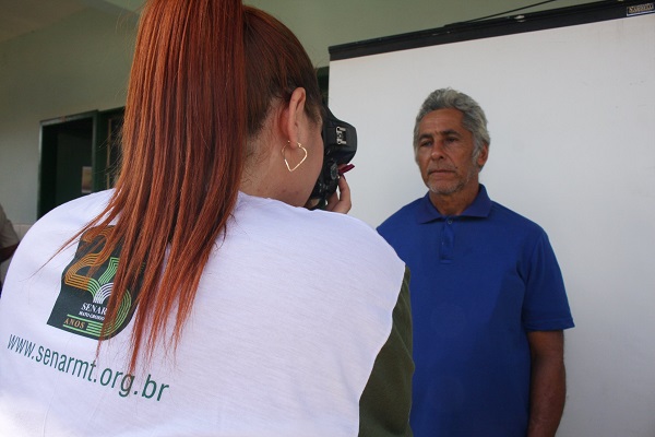 Dia 06 acontece Mutirão Rural Peixoto Mais Cidadania 