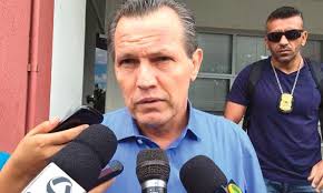 Ex-Governador Silval Barbosa vai firmar delação premiada, diz jornal