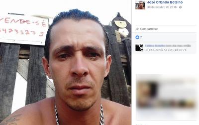 Homem Ã© morto em bar em MT com espeto de churrasco