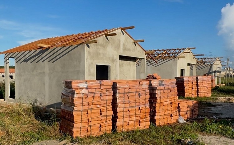 Ser Família Habitação - Serão 50 Unidades em Matupá