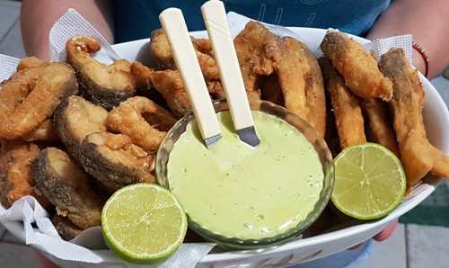 Tradicional Feira do Peixe acontecerá em Guarantã do Norte