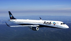 Azul incorpora cerveja de graÃ§a ao cardÃ¡pio de bordo