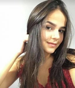 Estudante de Medicina morta em acidente em Sinop é trasladada para Minas Gerais