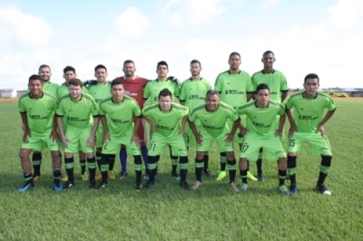 17 gols na rodada classificatória do Campeonato Municipal de Futebol de Matupá